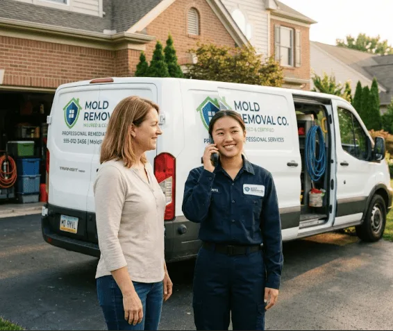 Crawlspace Mold Remediation Sarona, WI FAQs